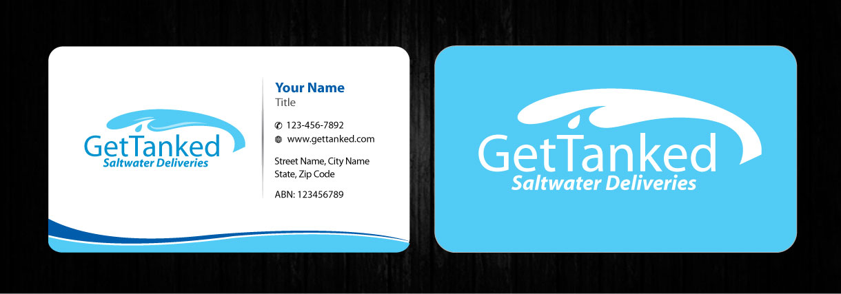 Business Card Design by Sbss for Butterfly Skye | Design #1237099