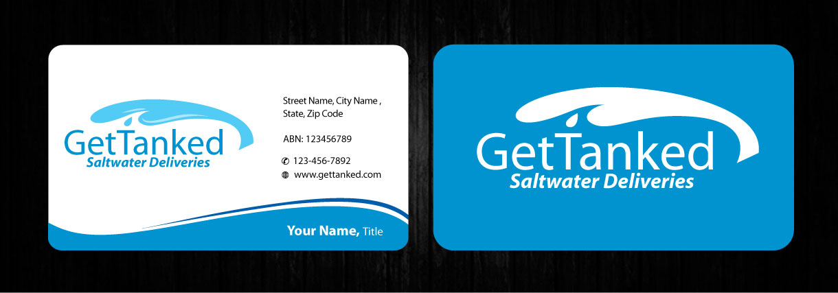 Business Card Design by Sbss for Butterfly Skye | Design #1237101