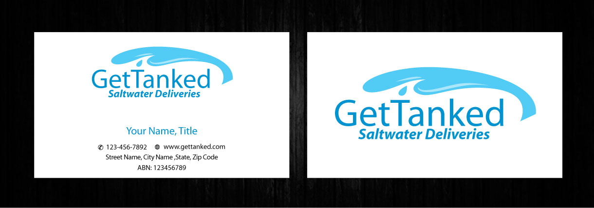 Business Card Design by Sbss for Butterfly Skye | Design #1237102