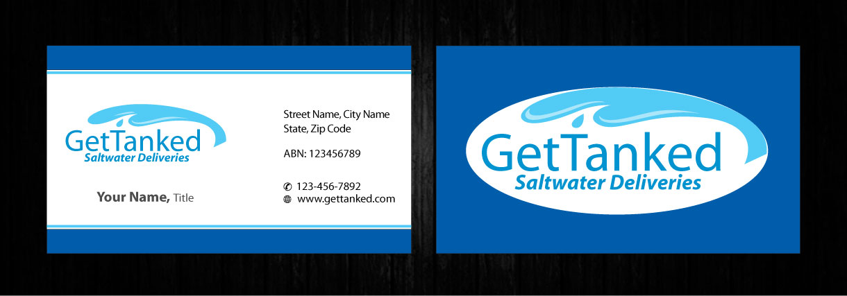 Business Card Design by Sbss for Butterfly Skye | Design #1237103