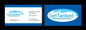 Business Card Design by Sbss for Butterfly Skye | Design: #1237103
