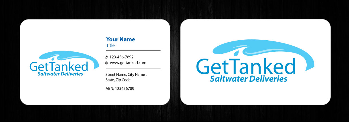 Business Card Design by Sbss for Butterfly Skye | Design #1237104