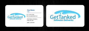 Business Card Design by Sbss for Butterfly Skye | Design: #1237104