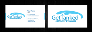 Business Card Design by Sbss for Butterfly Skye | Design: #1237105