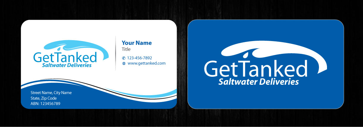 Business Card Design by Sbss for Butterfly Skye | Design #1237107
