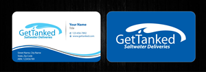 Business Card Design by Sbss for Butterfly Skye | Design: #1237107