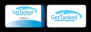 Business Card Design by Sbss for Butterfly Skye | Design: #1237109
