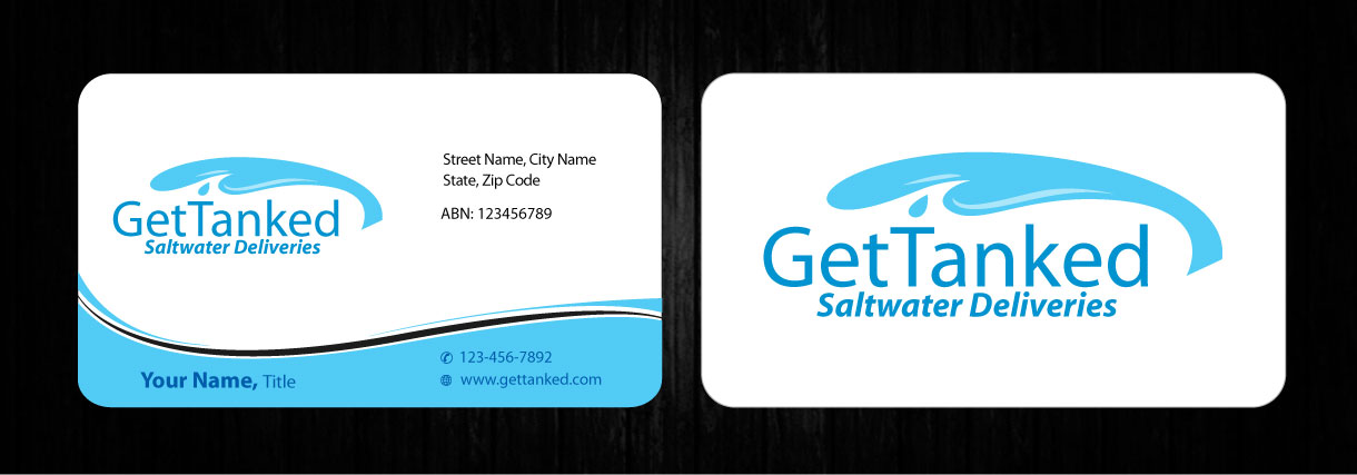Business Card Design by Sbss for Butterfly Skye | Design #1237111