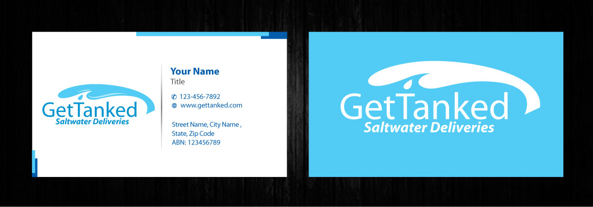 Business Card Design by Sbss for Butterfly Skye | Design #1237117