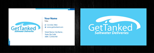 Business Card Design by Sbss for Butterfly Skye | Design: #1237117