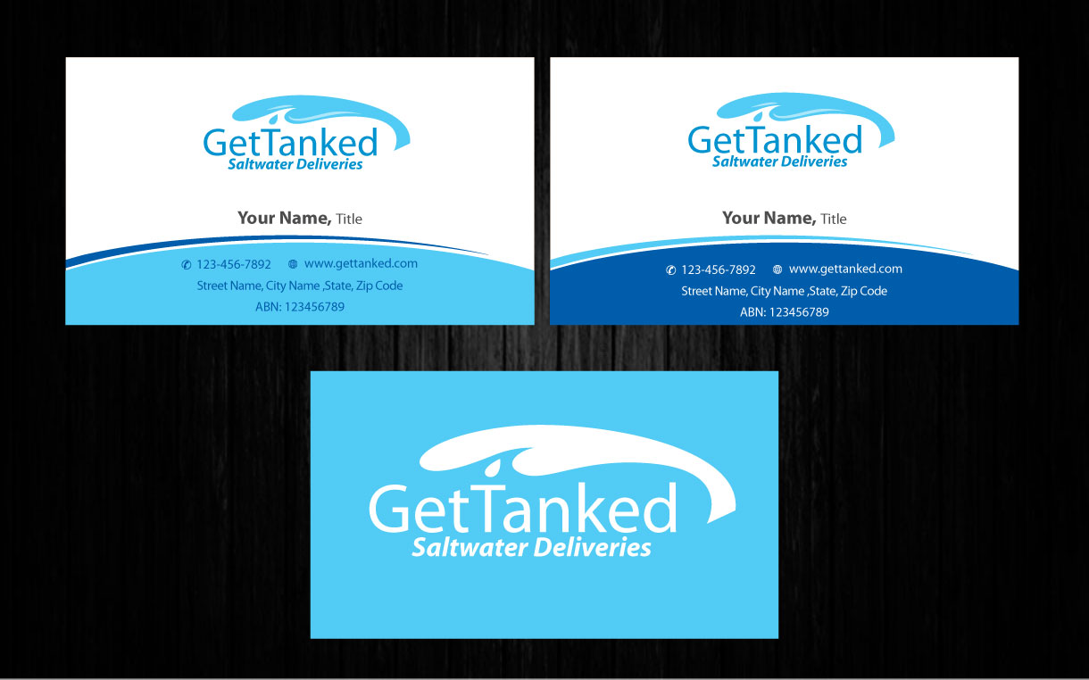 Business Card Design by Sbss for Butterfly Skye | Design #1237119