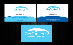 Business Card Design by Sbss for Butterfly Skye | Design: #1237119