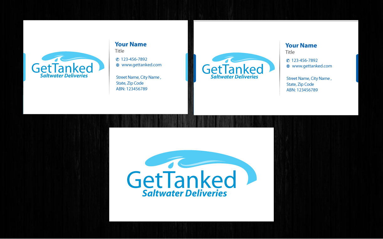 Business Card Design by Sbss for Butterfly Skye | Design #1237122