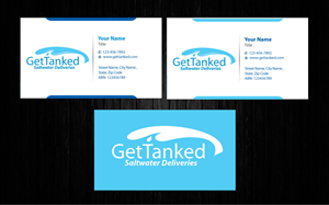 Business Card Design by Sbss for Butterfly Skye | Design: #1237124