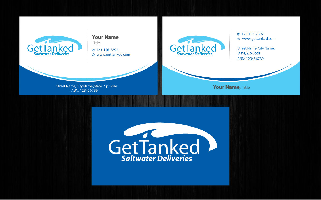 Business Card Design by Sbss for Butterfly Skye | Design #1237126