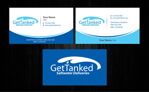 Business Card Design by Sbss for Butterfly Skye | Design: #1237126