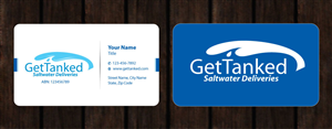 Business Card Design by Sbss for Butterfly Skye | Design: #1239239