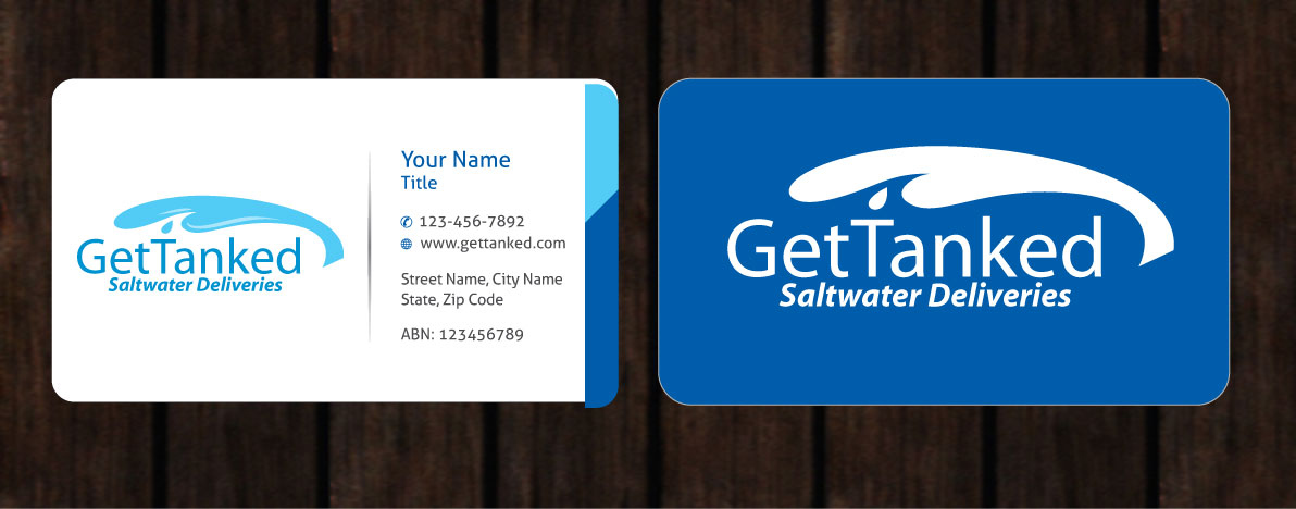 Business Card Design by Sbss for Butterfly Skye | Design #1239242