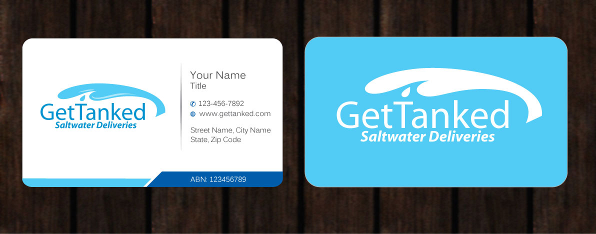 Business Card Design by Sbss for Butterfly Skye | Design #1239244