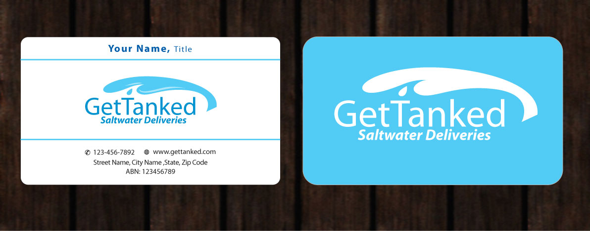Business Card Design by Sbss for Butterfly Skye | Design #1239245
