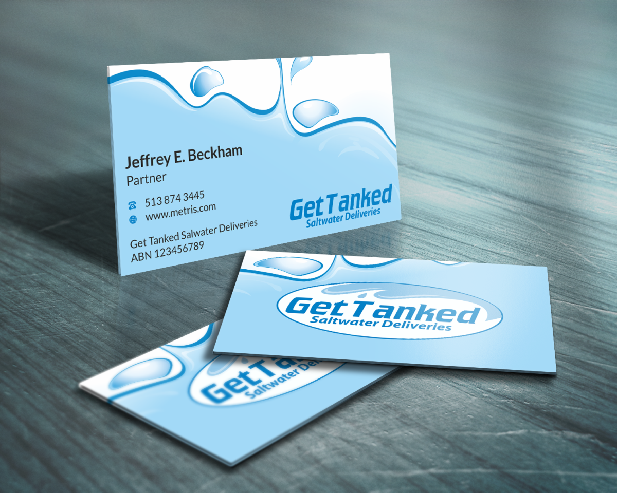 Business Card Design by HYPdesign for Butterfly Skye | Design #1238140