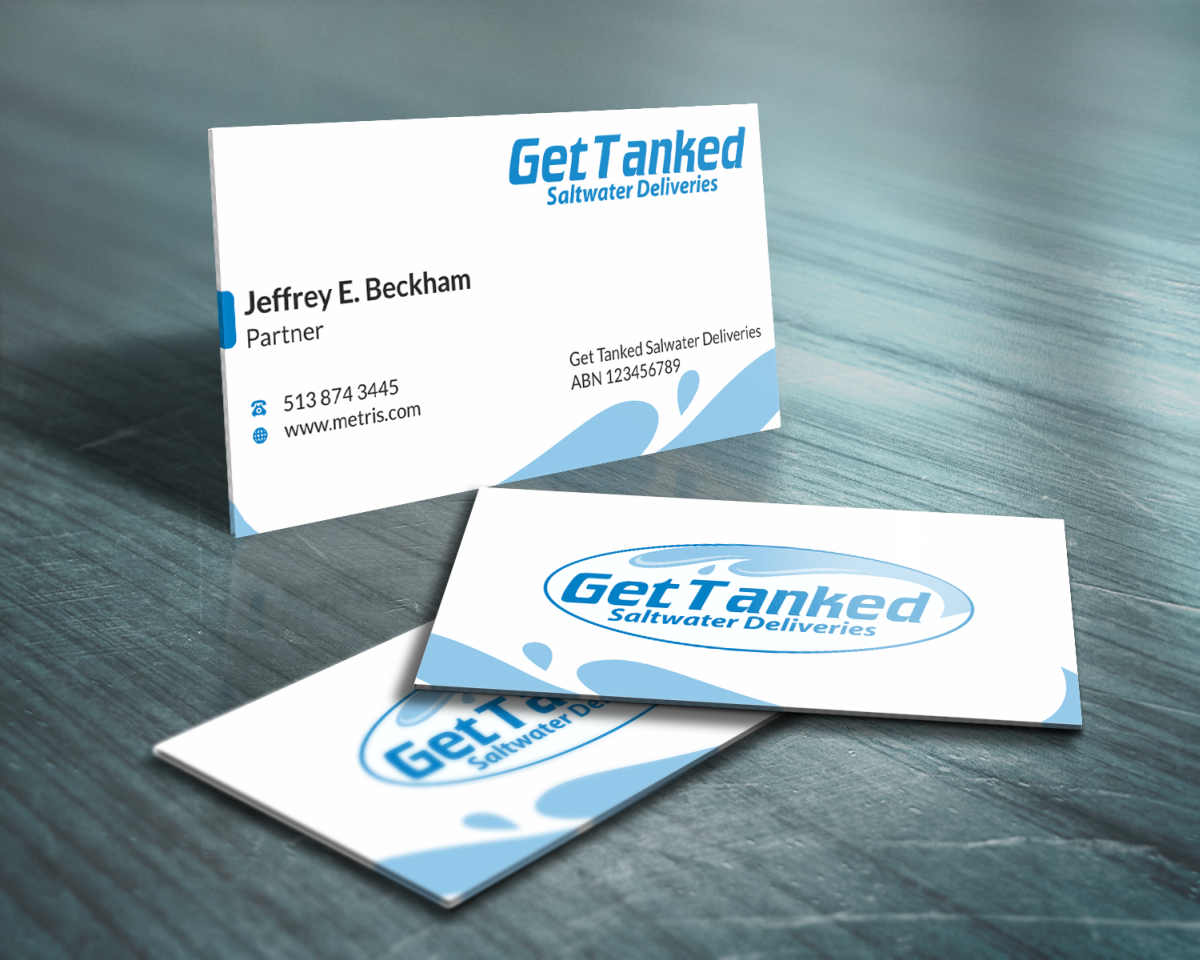 Business Card Design by HYPdesign for Butterfly Skye | Design #1238142