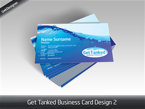 Design de Carte de Visite par gekgrfx pour Butterfly Skye | Design : #1239992