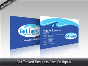 Design de Carte de Visite par gekgrfx pour Butterfly Skye | Design : #1239996