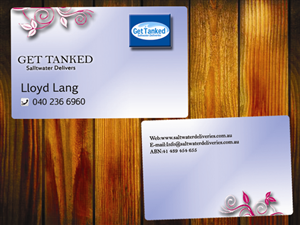 Design de Carte de Visite par Ishmeet pour Butterfly Skye | Design : #1243595