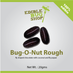 Packaging Design by FCJ_GRAPHICS for Butterfly Skye | Design #1252360