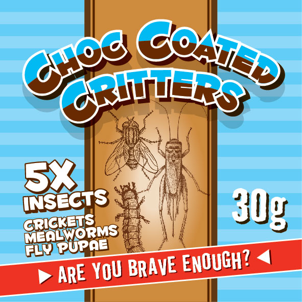 Packaging Design by Tiho for Butterfly Skye | Design #1247120