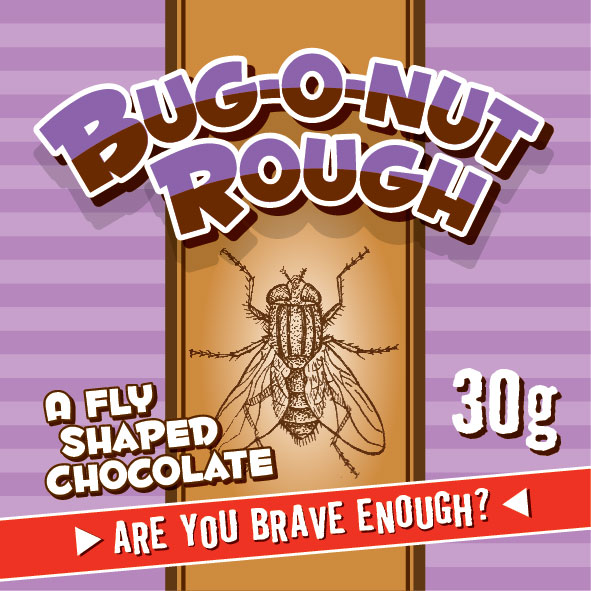 Packaging Design by Tiho for Butterfly Skye | Design #1247286