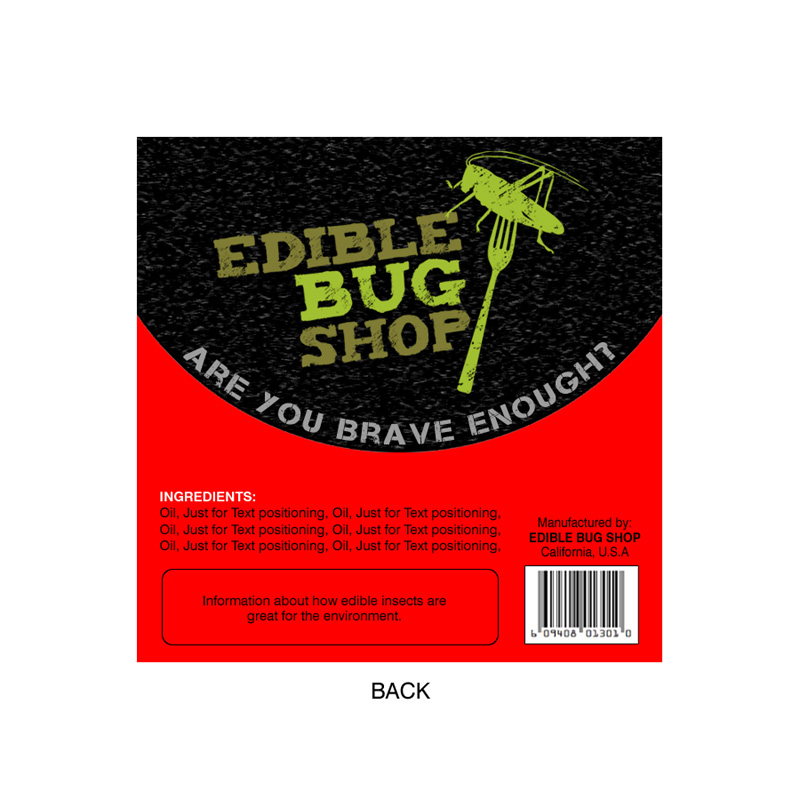 Packaging Design by ***strange*** for Butterfly Skye | Design #1239781