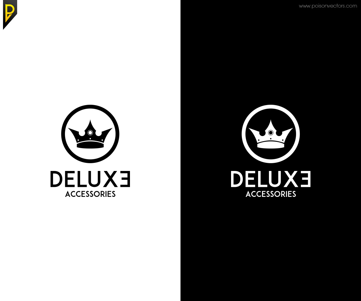 Logo Design by poisonvectors for this project | Design #4581049