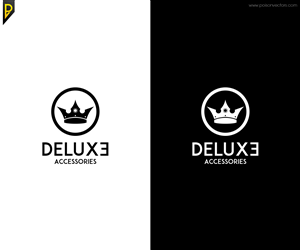 Logo Design by poisonvectors