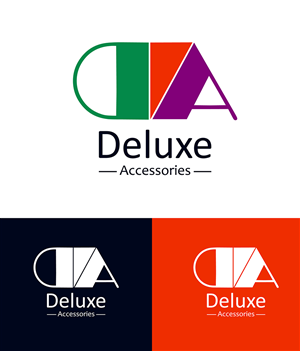 Logo Design by Hussein Dawki