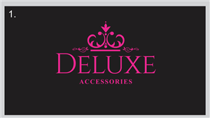 Logo Design by ESolz Technologies