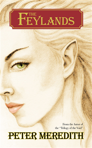 Book Cover Design by Tico for Peter Meredith | Design: #1286006