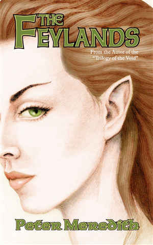 Book Cover Design by Tico for Peter Meredith | Design: #1286041