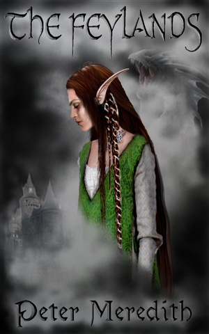 Book Cover Design by BOBBI LEE'S ILLUSTRATIONS