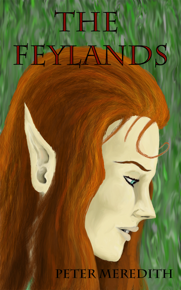 Book Cover Design by imprint77 for Peter Meredith | Design #1277283