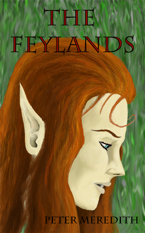 Book Cover Design by imprint77