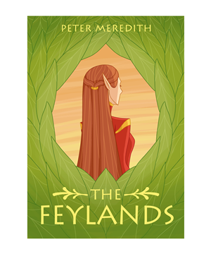 Book Cover Design by CarmineCrest