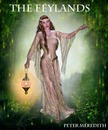 Book Cover Design by boujawdeh for Peter Meredith | Design #1251917