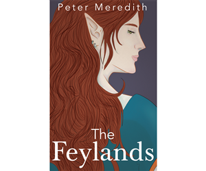 Book Cover Design by _OH