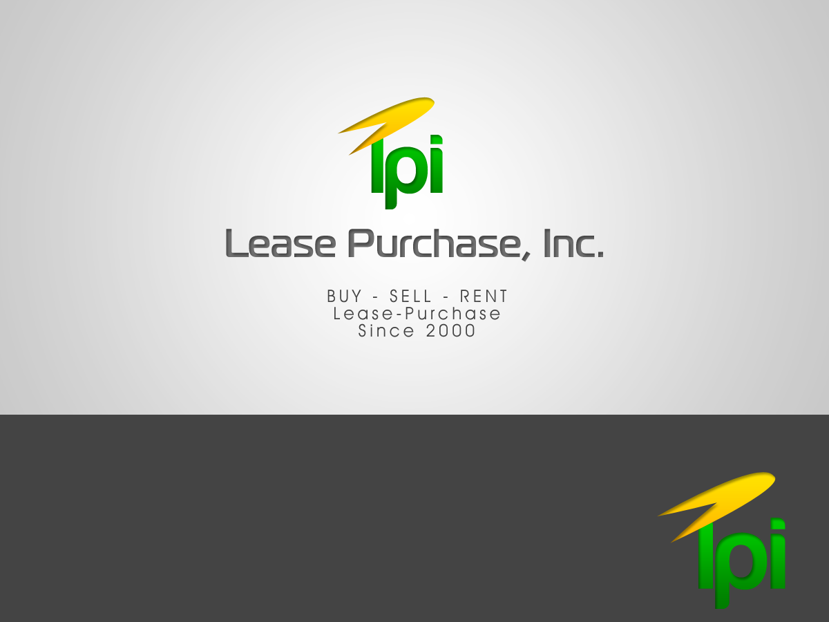 Logo Design by ArtSamurai for Anthony P. Tritt International, Inc | Design #183973