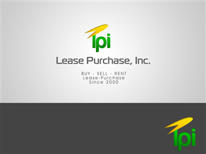 Logo Design by ArtSamurai for Anthony P. Tritt International, Inc | Design: #183973