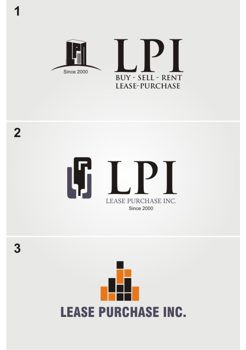Logo Design by suleman3000 for Anthony P. Tritt International, Inc | Design #182617