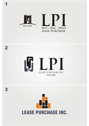 Logo Design by suleman3000 for Anthony P. Tritt International, Inc | Design #182617