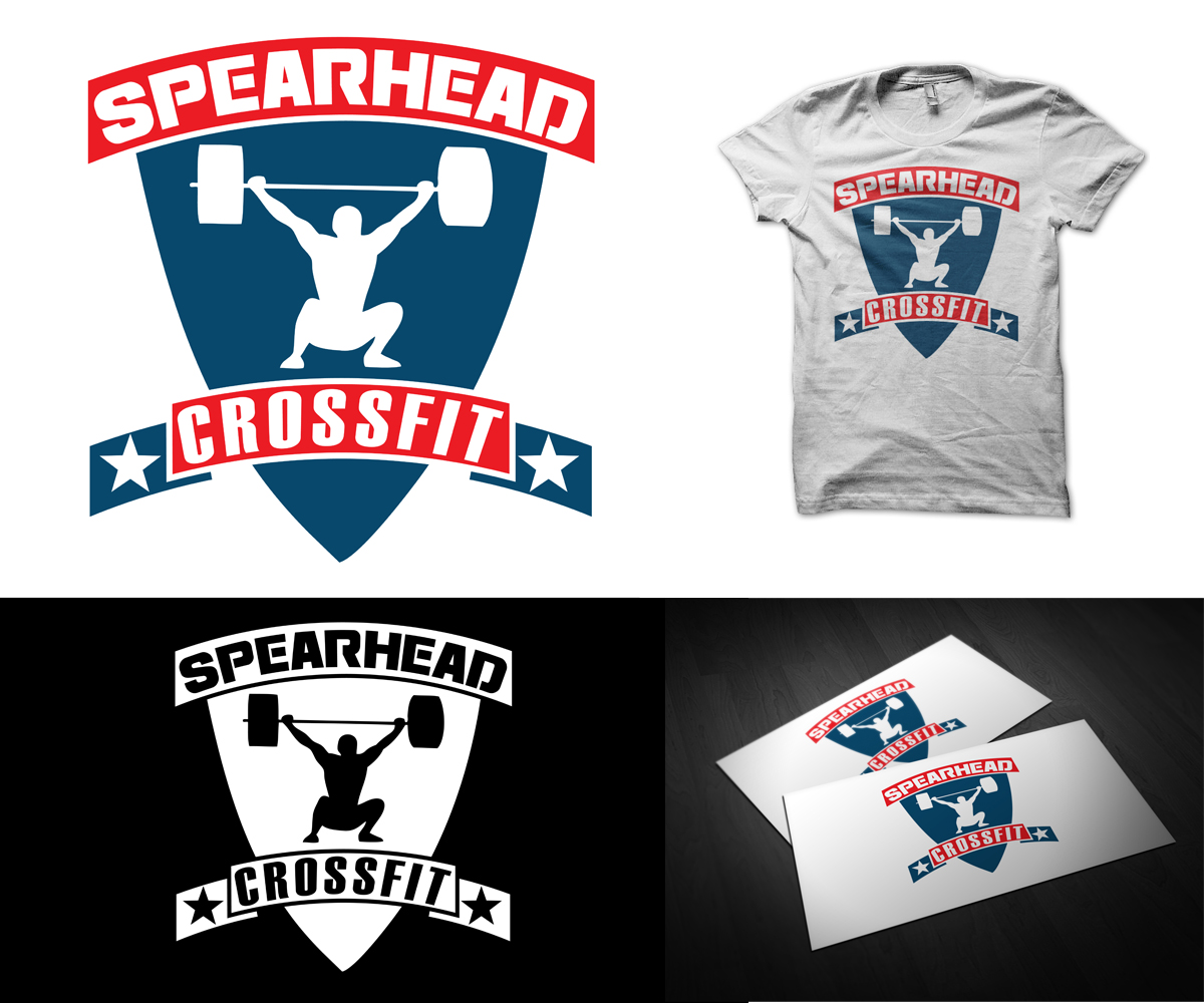 Logo Design by Shaun for this project | Design #1256997